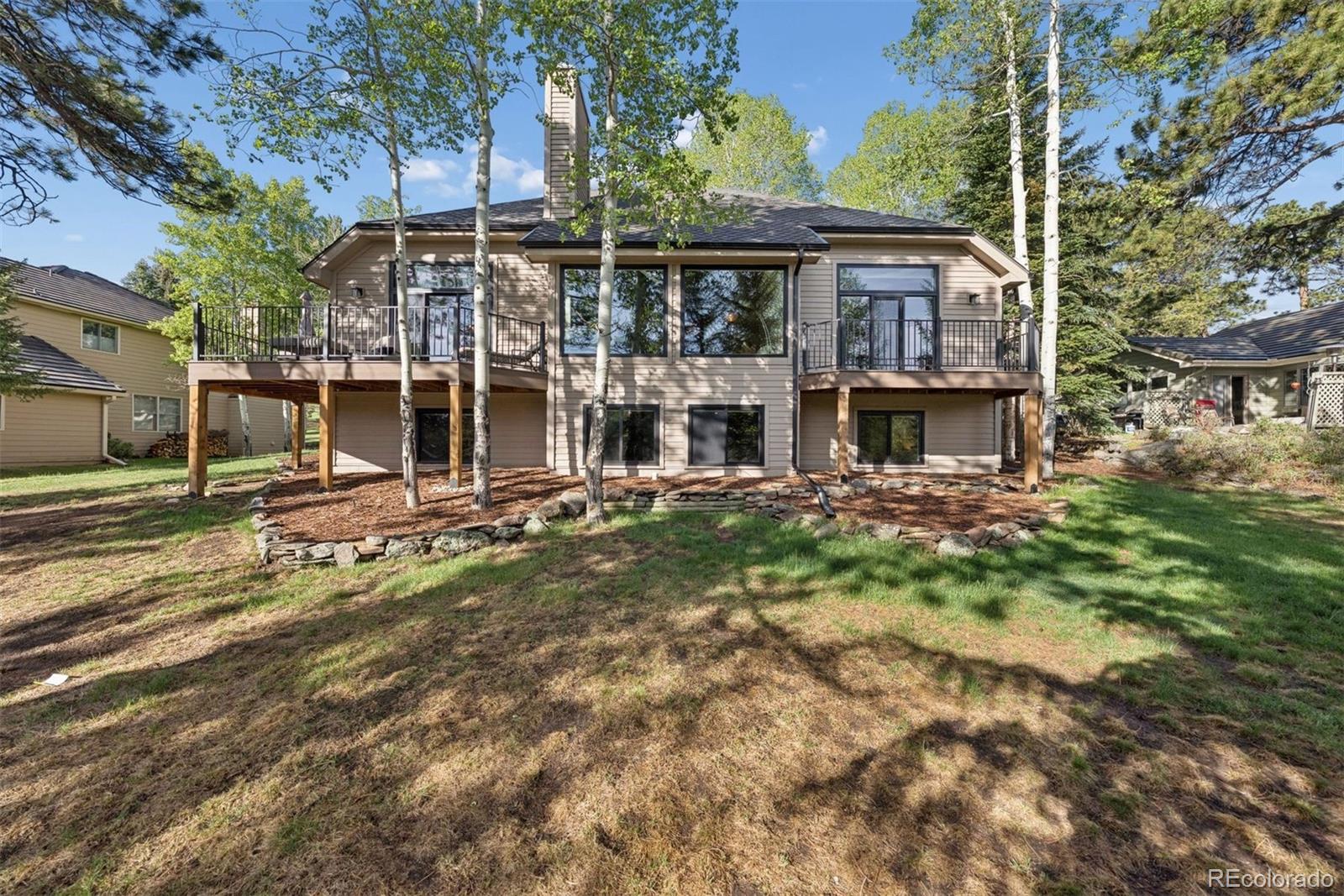 31628 Gallery Lane Evergreen CO 80439