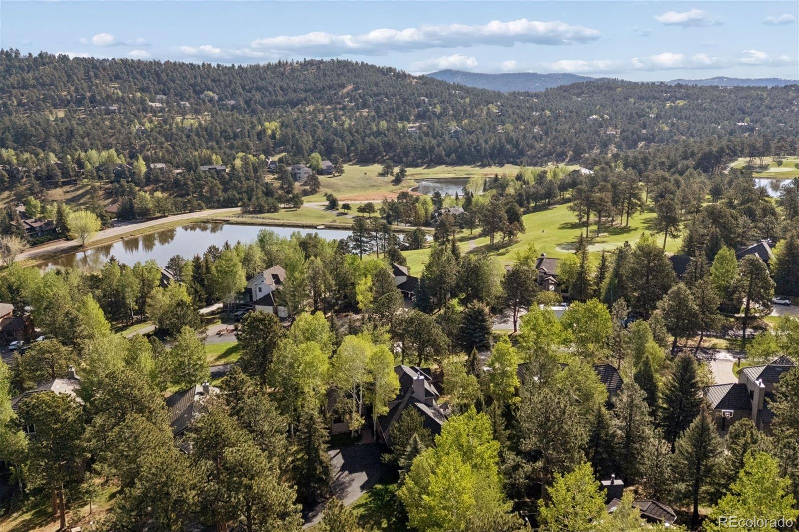 31628 Gallery Lane Evergreen CO 80439
