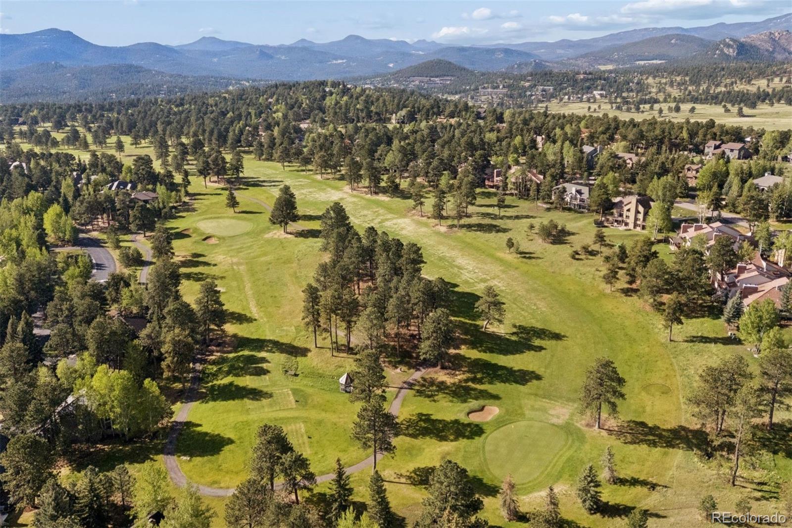 31628 Gallery Lane Evergreen CO 80439