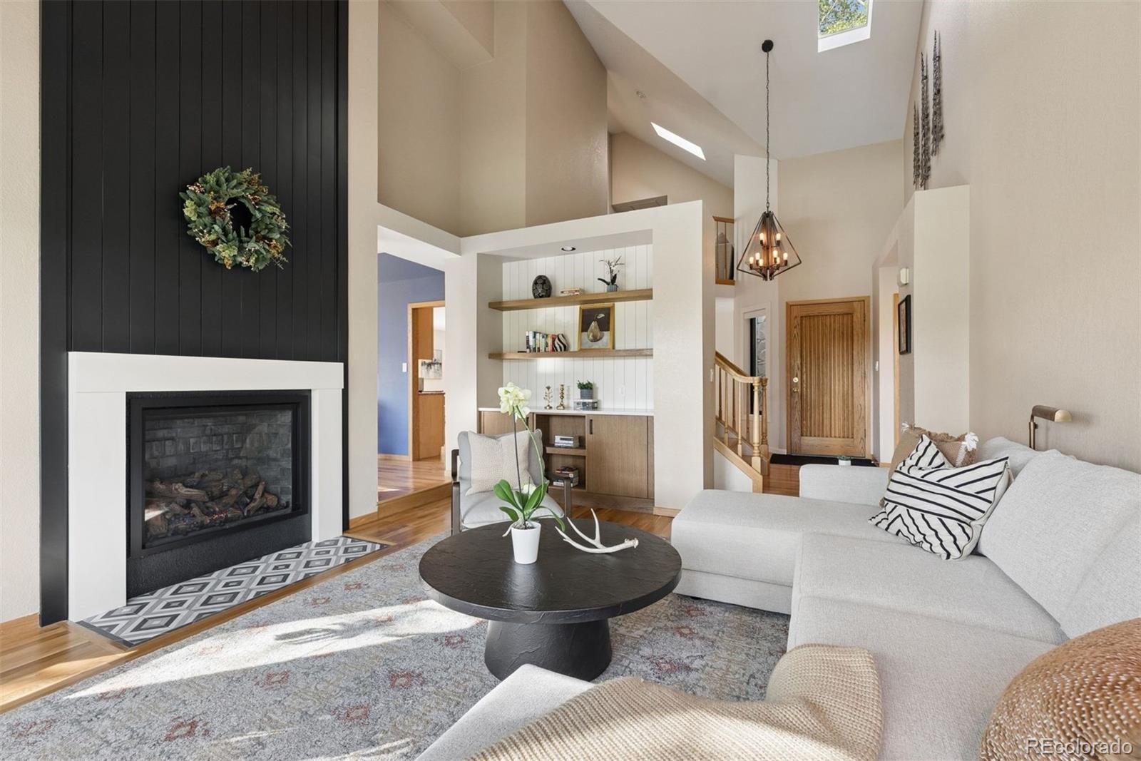 31628 Gallery Lane Evergreen CO 80439