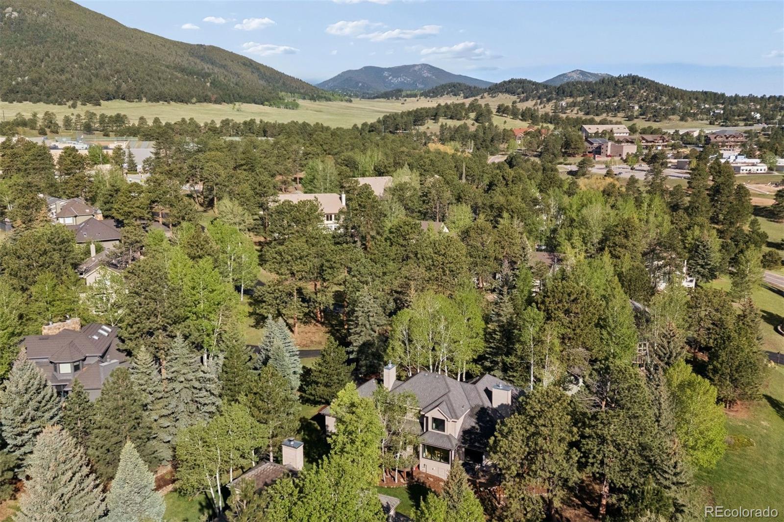 31628 Gallery Lane Evergreen CO 80439