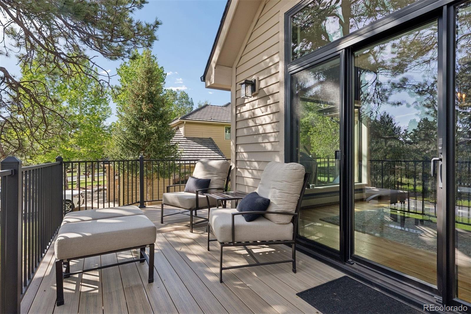 31628 Gallery Lane Evergreen CO 80439