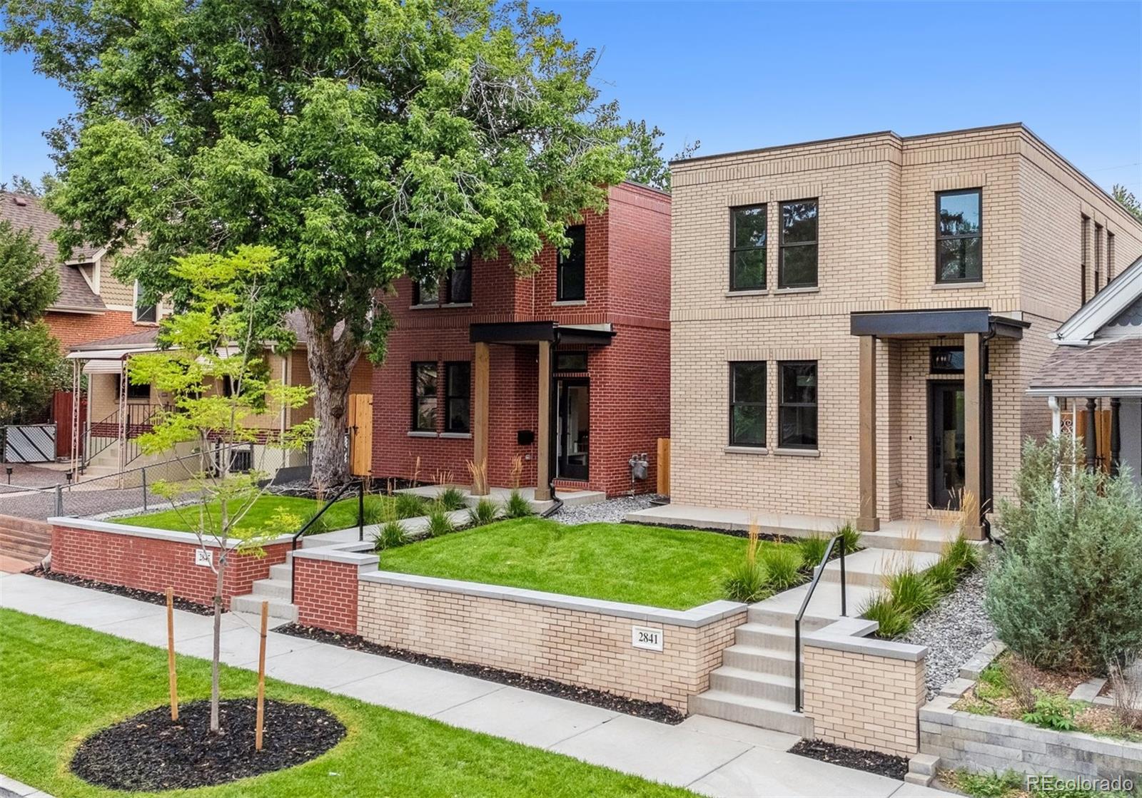 2841 W 36th Avenue Denver CO 80211