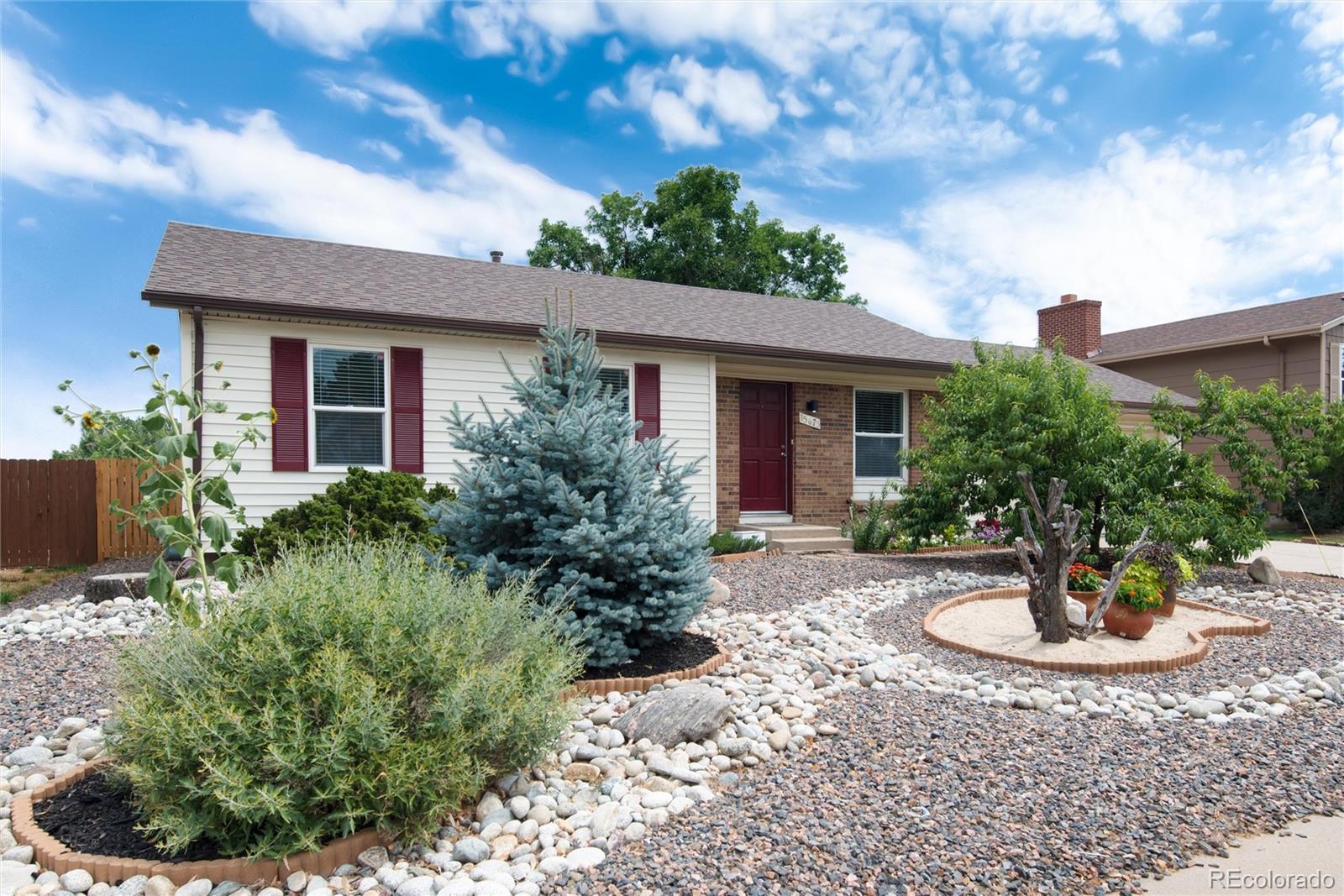 15675 E Atlantic Circle Aurora CO 80013