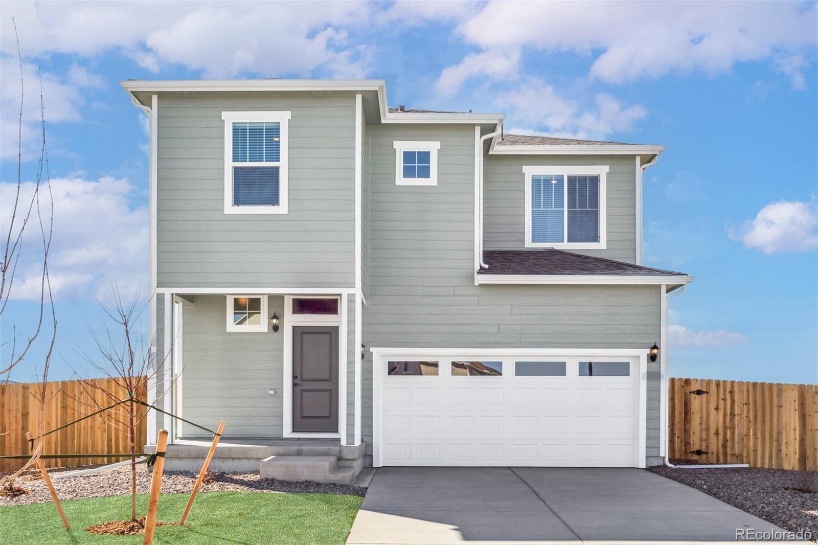 17893 E 94th Place Commerce City CO 80022