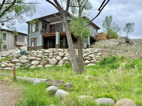 107 River West Drive Salida CO 81201