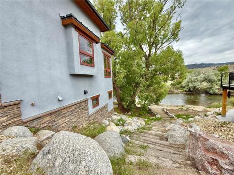 107 River West Drive Salida CO 81201