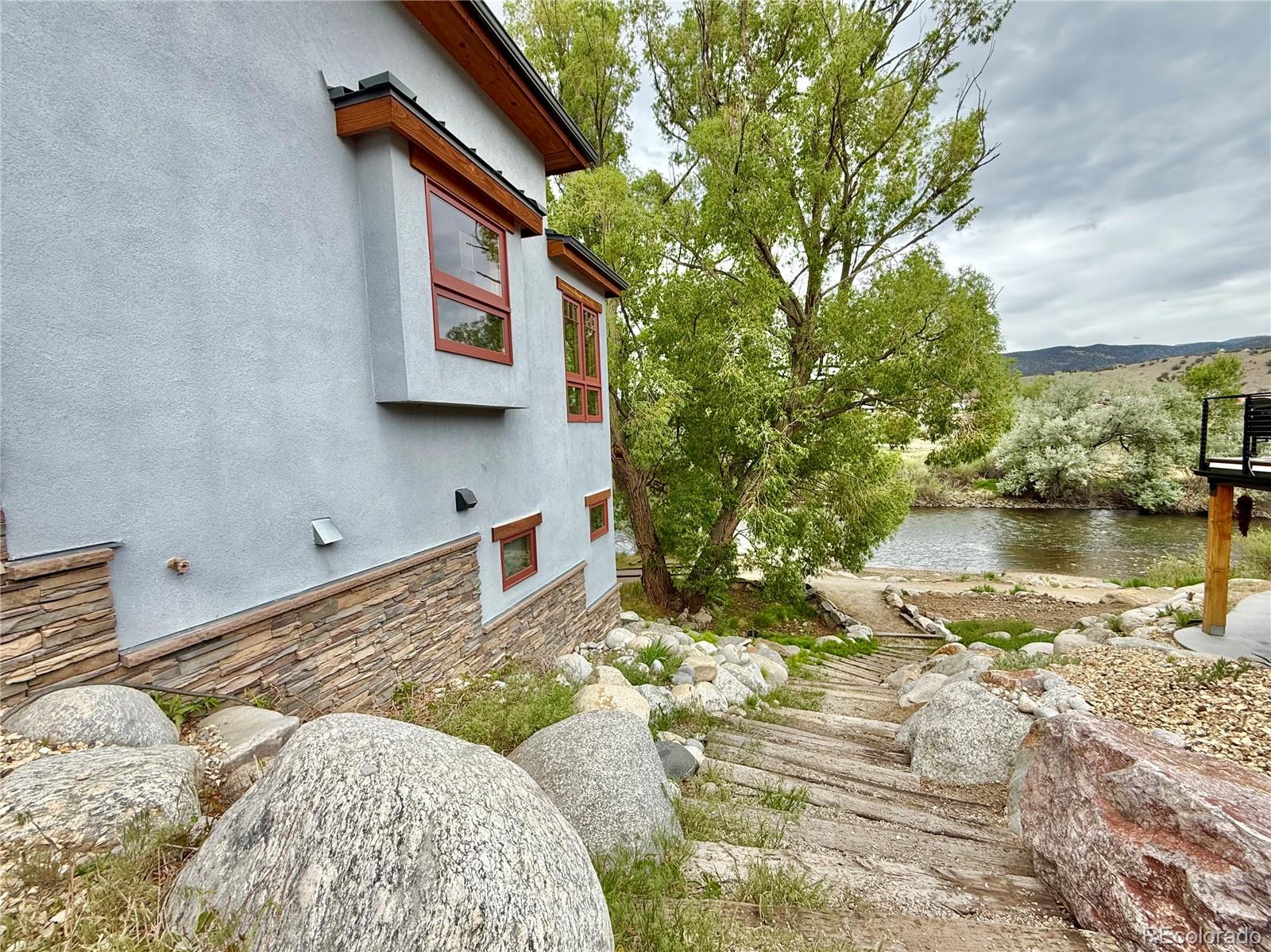 107 River West Drive Salida CO 81201