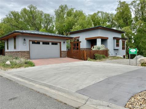 107 River West Drive Salida CO 81201