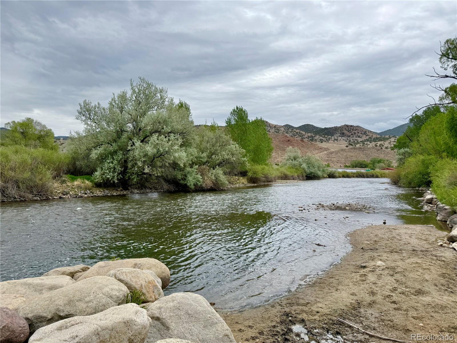 107 River West Drive Salida CO 81201