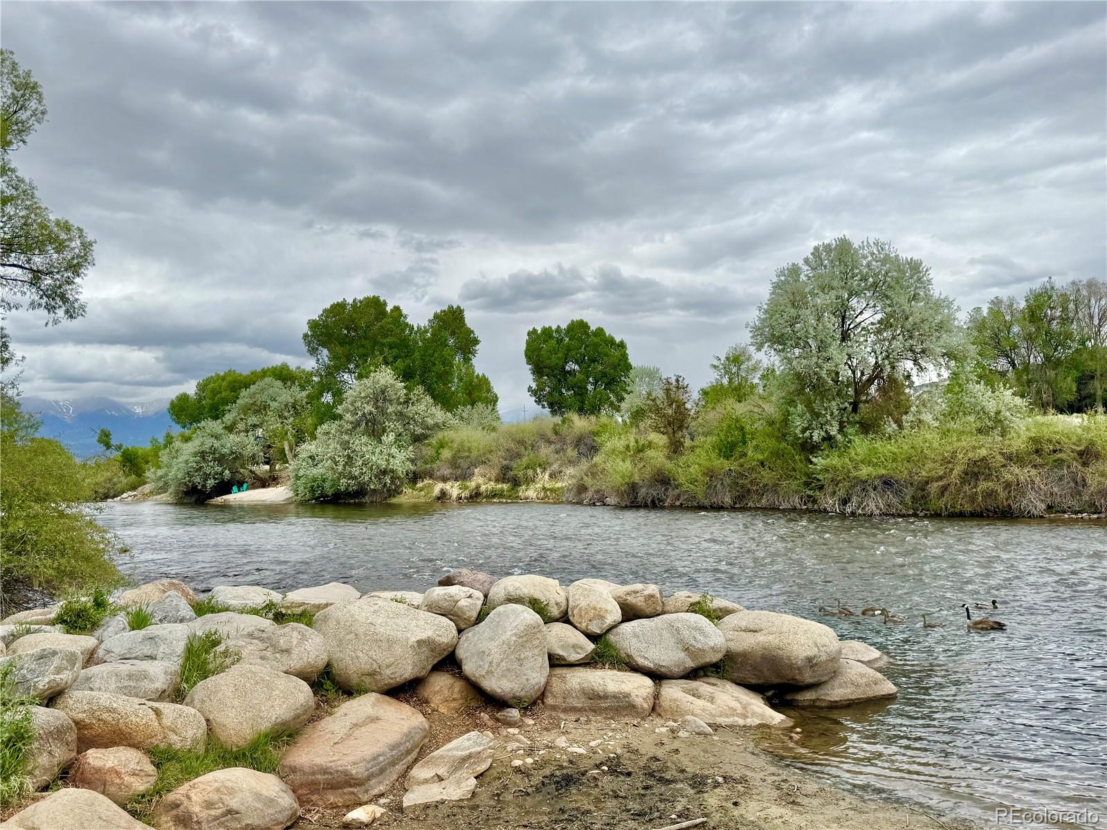 107 River West Drive Salida CO 81201