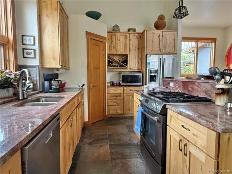 107 River West Drive Salida CO 81201