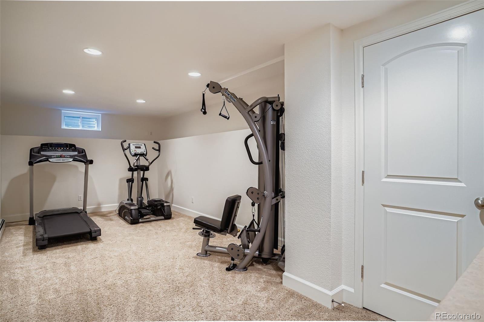 2935 S York Street Denver CO 80210