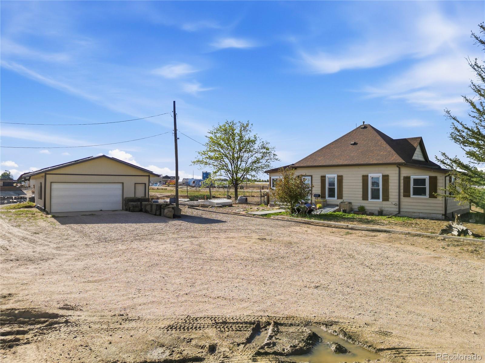 40527 County Road 37 Ault CO 80610
