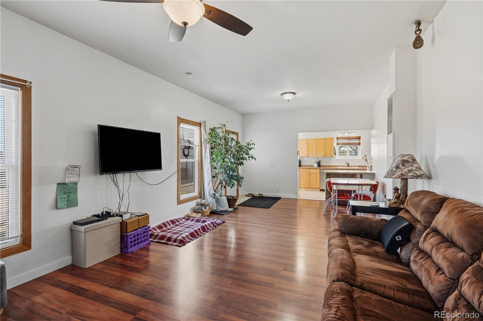 40527 County Road 37 Ault CO 80610