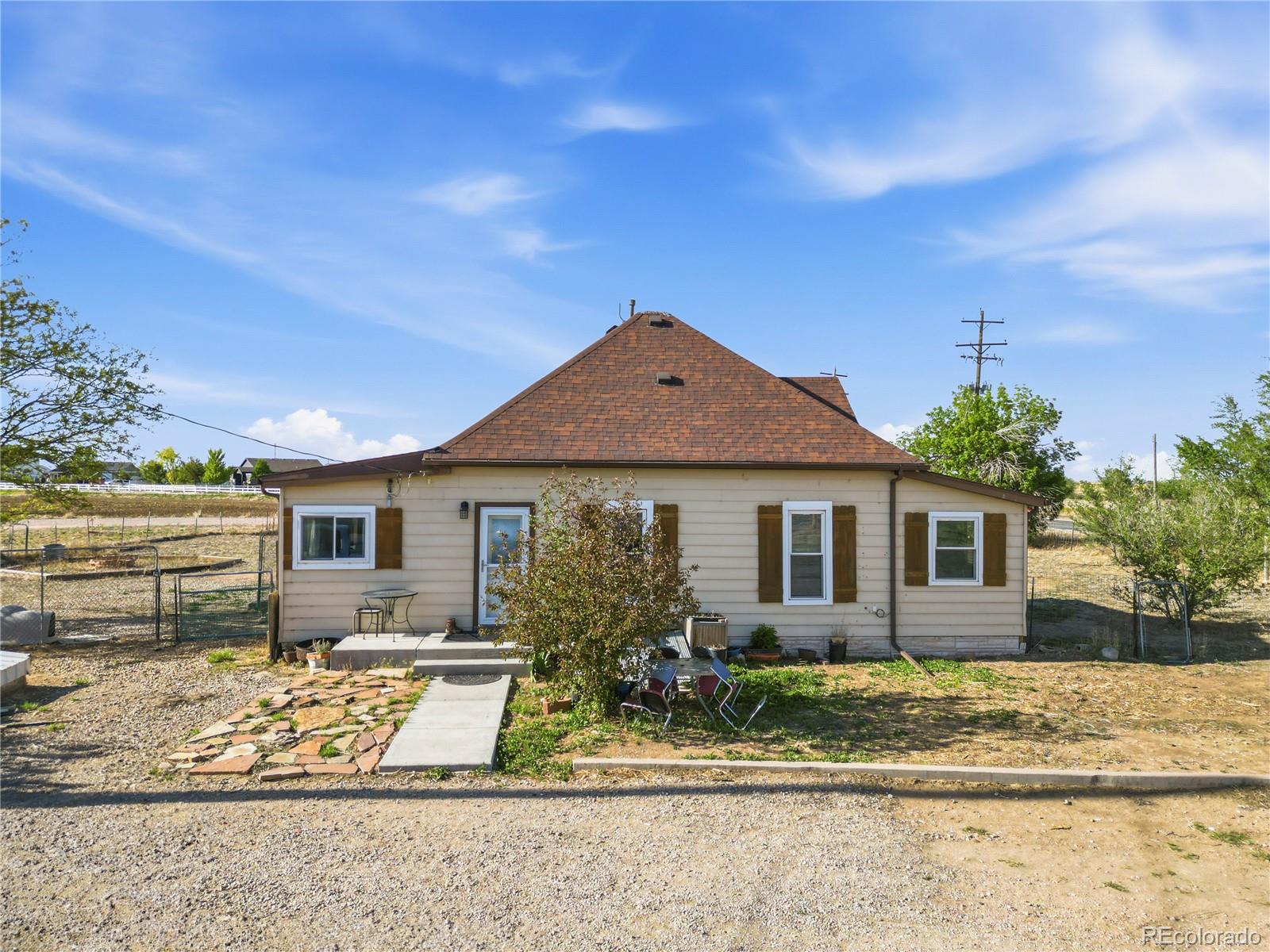 40527 County Road 37 Ault CO 80610