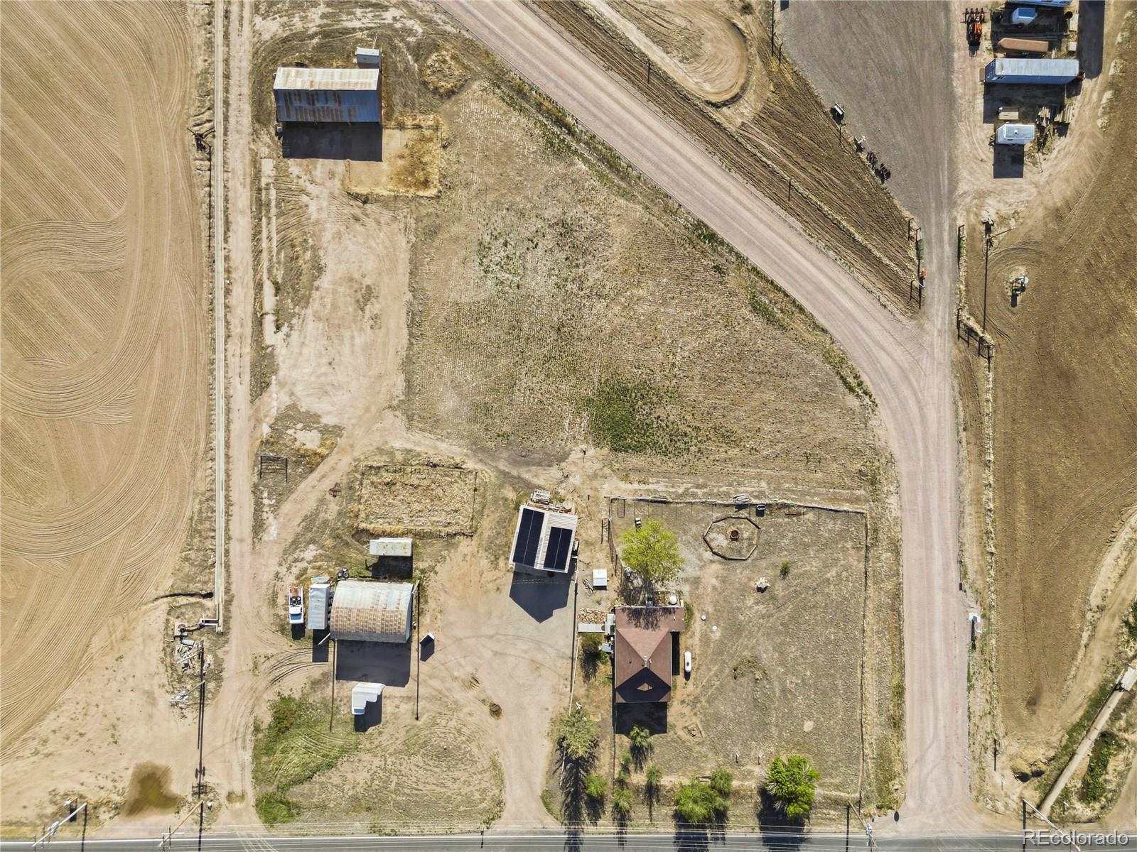40527 County Road 37 Ault CO 80610