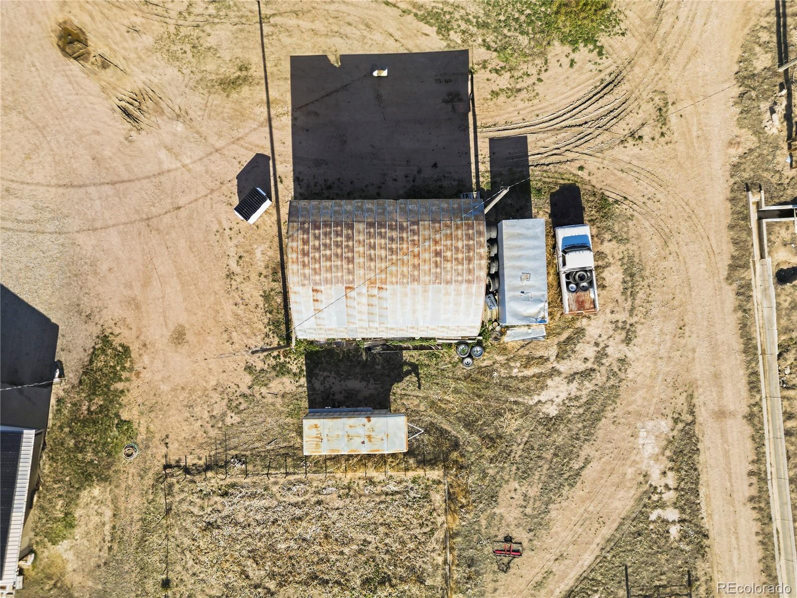 40527 County Road 37 Ault CO 80610