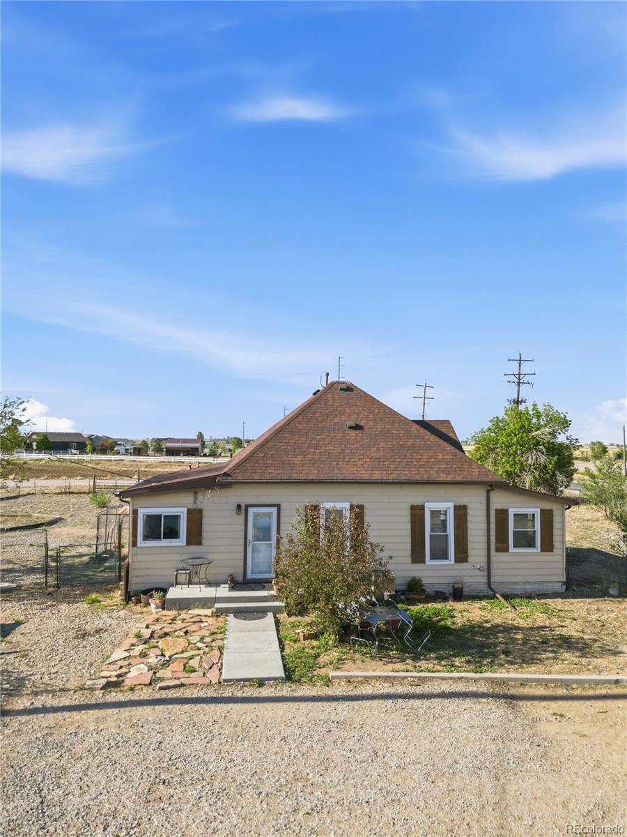 40527 County Road 37 Ault CO 80610