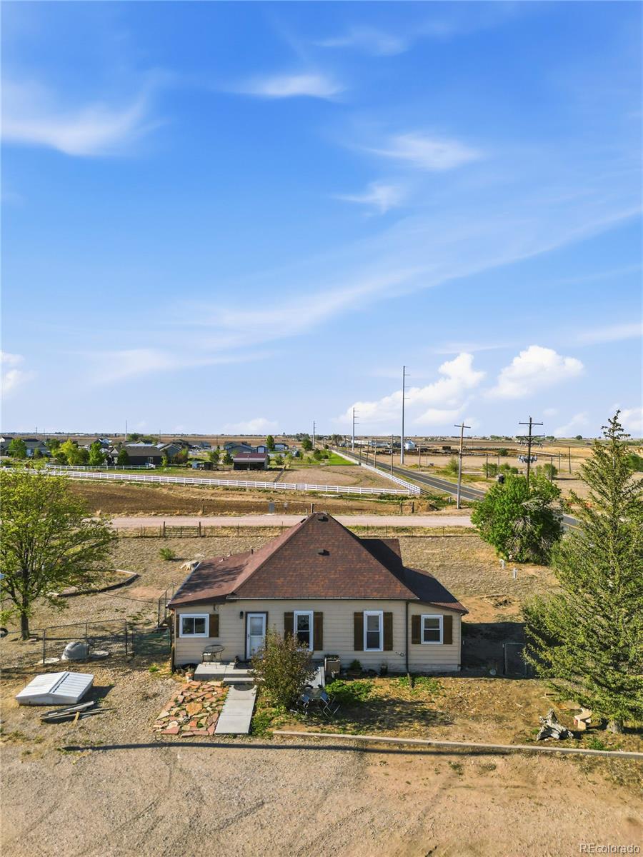 40527 County Road 37 Ault CO 80610