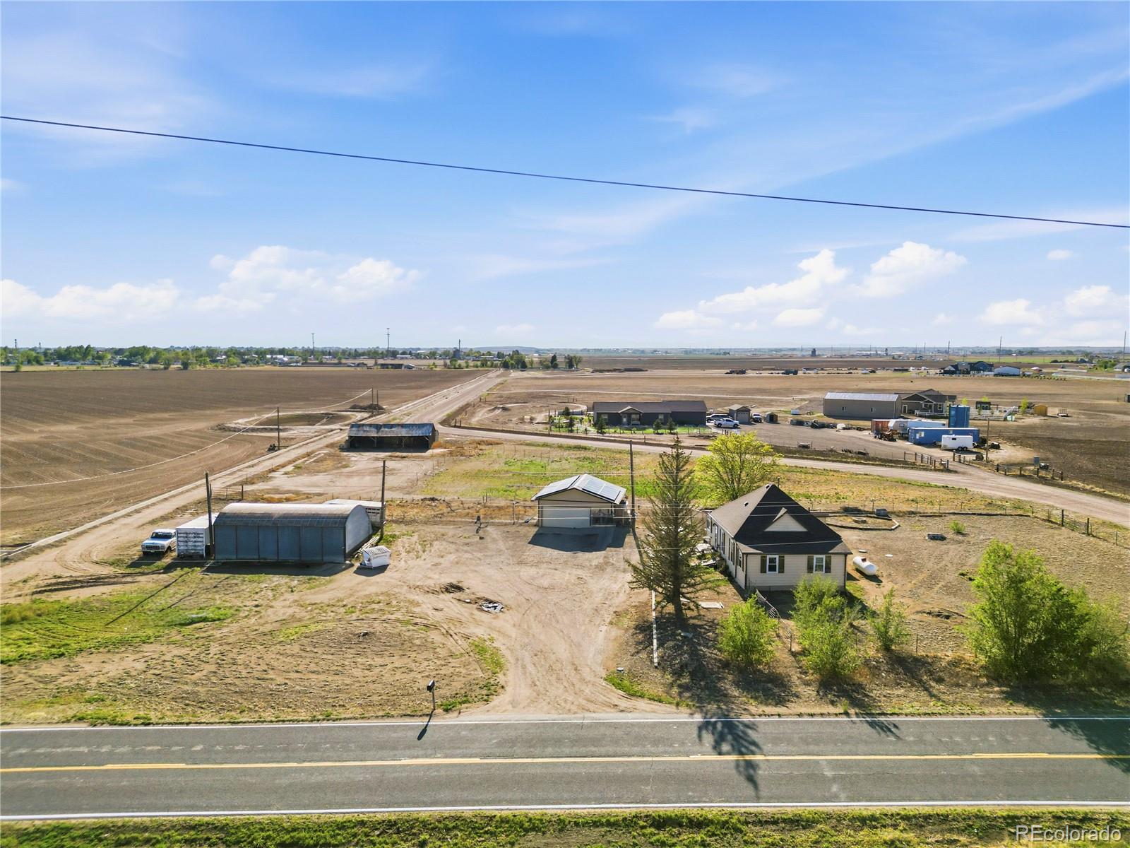 40527 County Road 37 Ault CO 80610