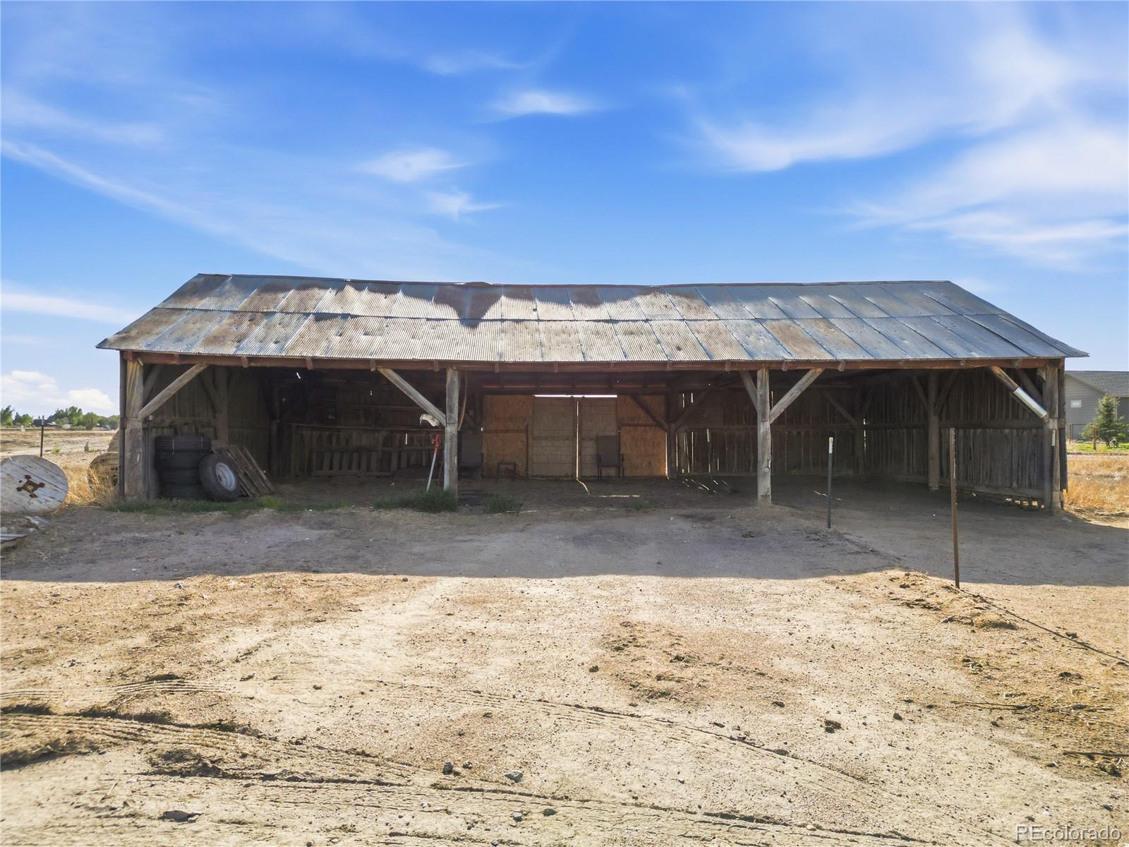 40527 County Road 37 Ault CO 80610