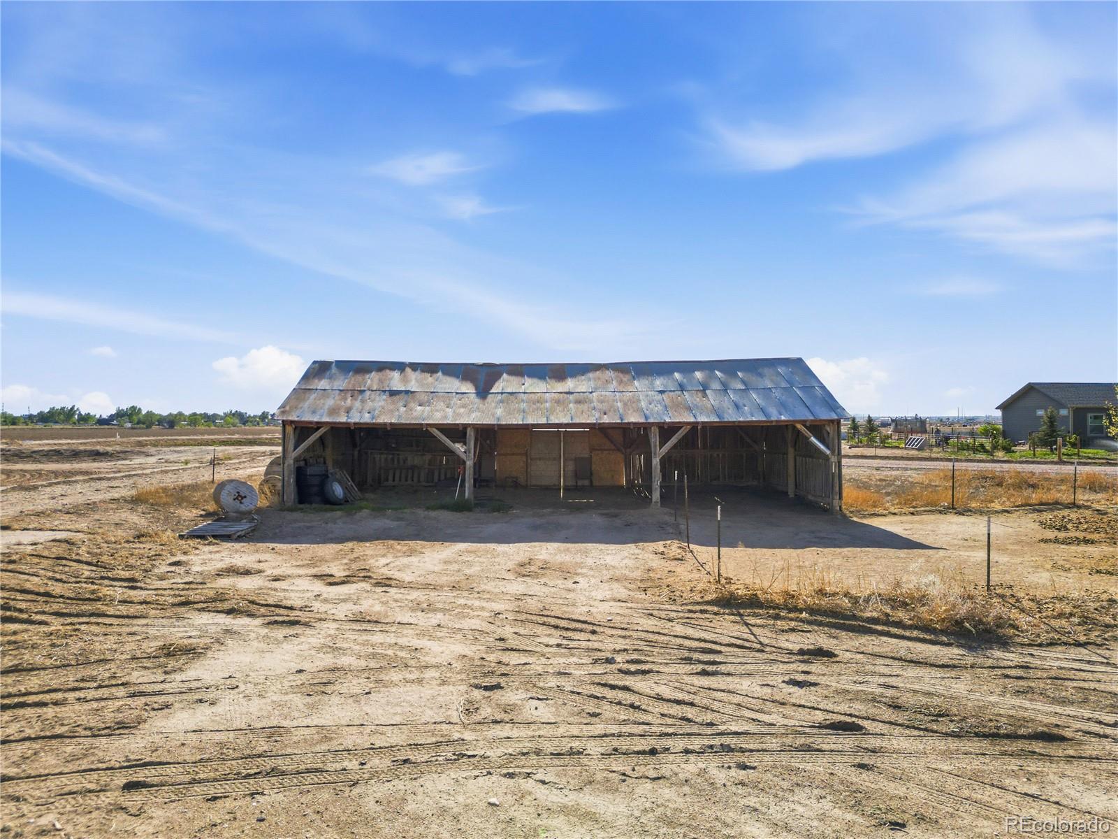 40527 County Road 37 Ault CO 80610