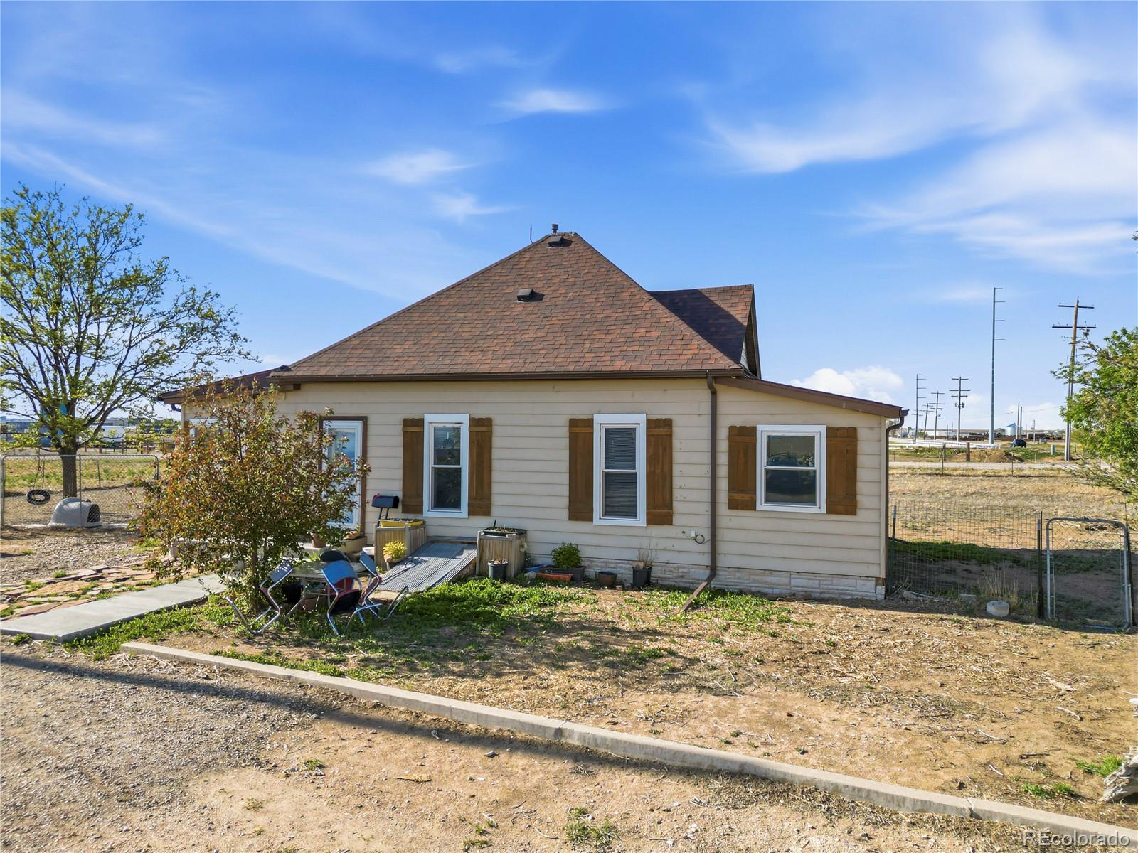 40527 County Road 37 Ault CO 80610