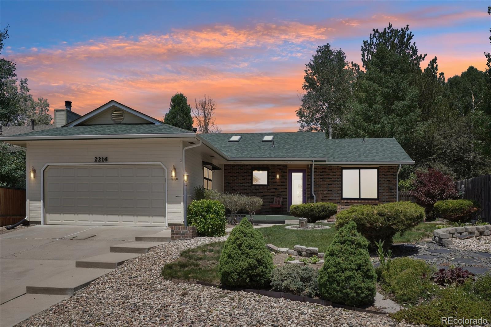 2216 Durango Drive Loveland CO 80538