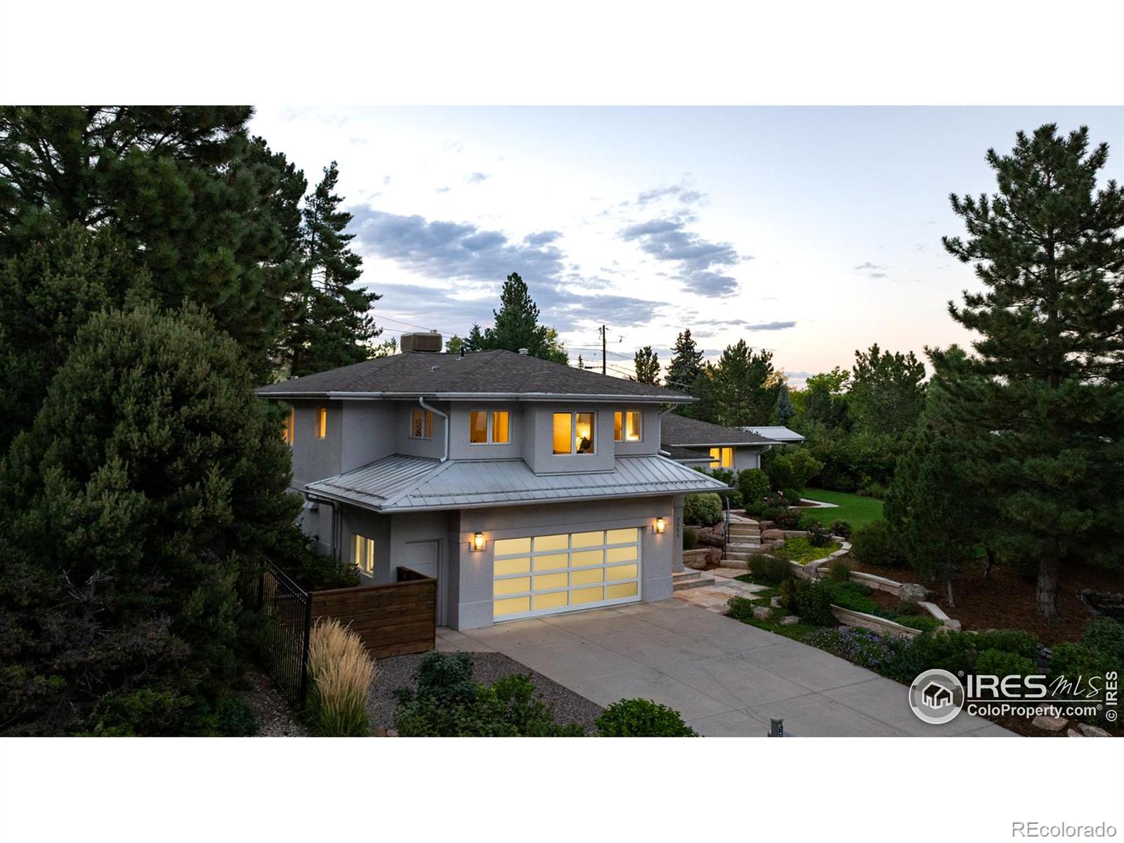 2585 Kohler Drive Boulder CO 80305