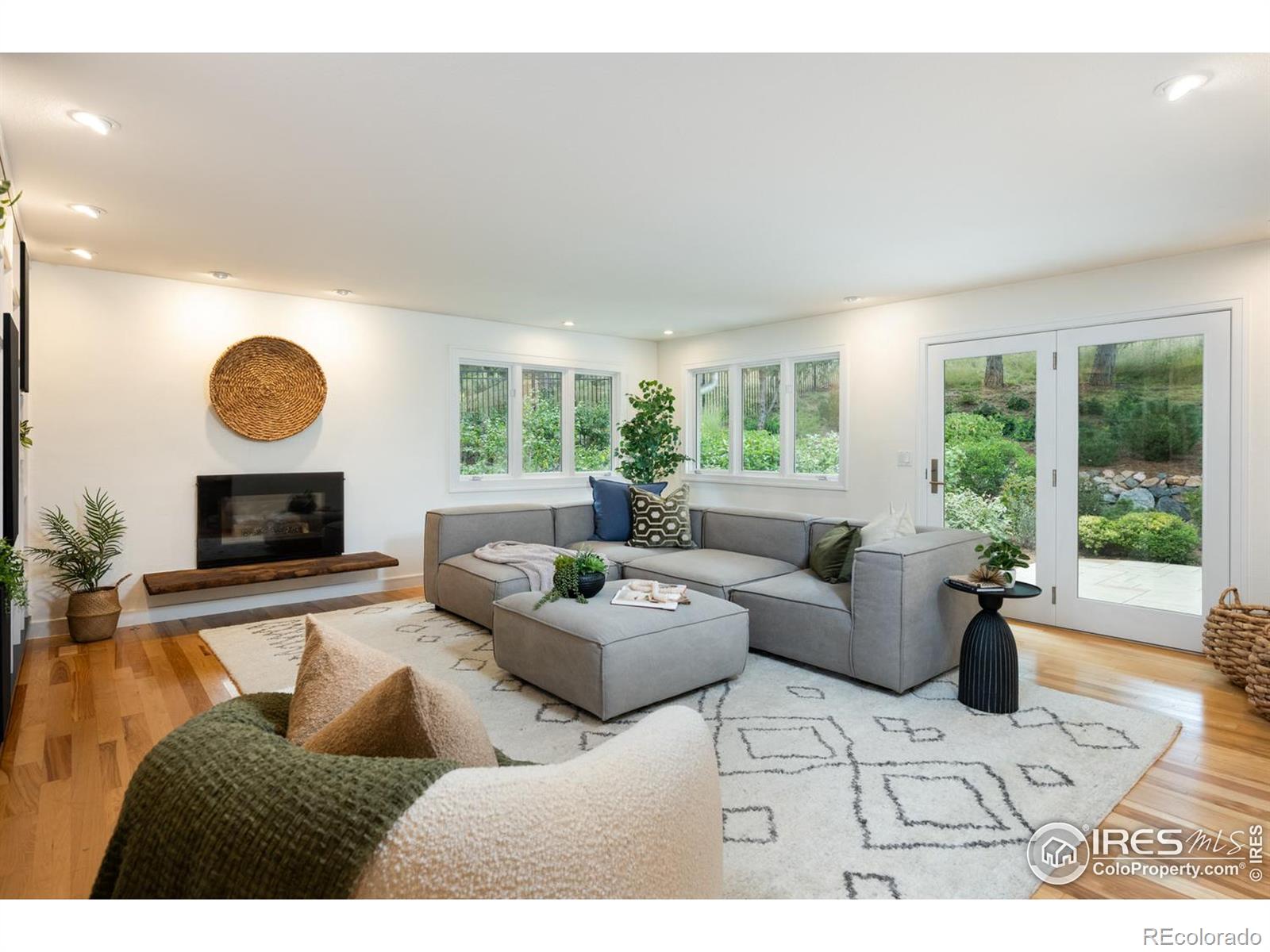 2585 Kohler Drive Boulder CO 80305