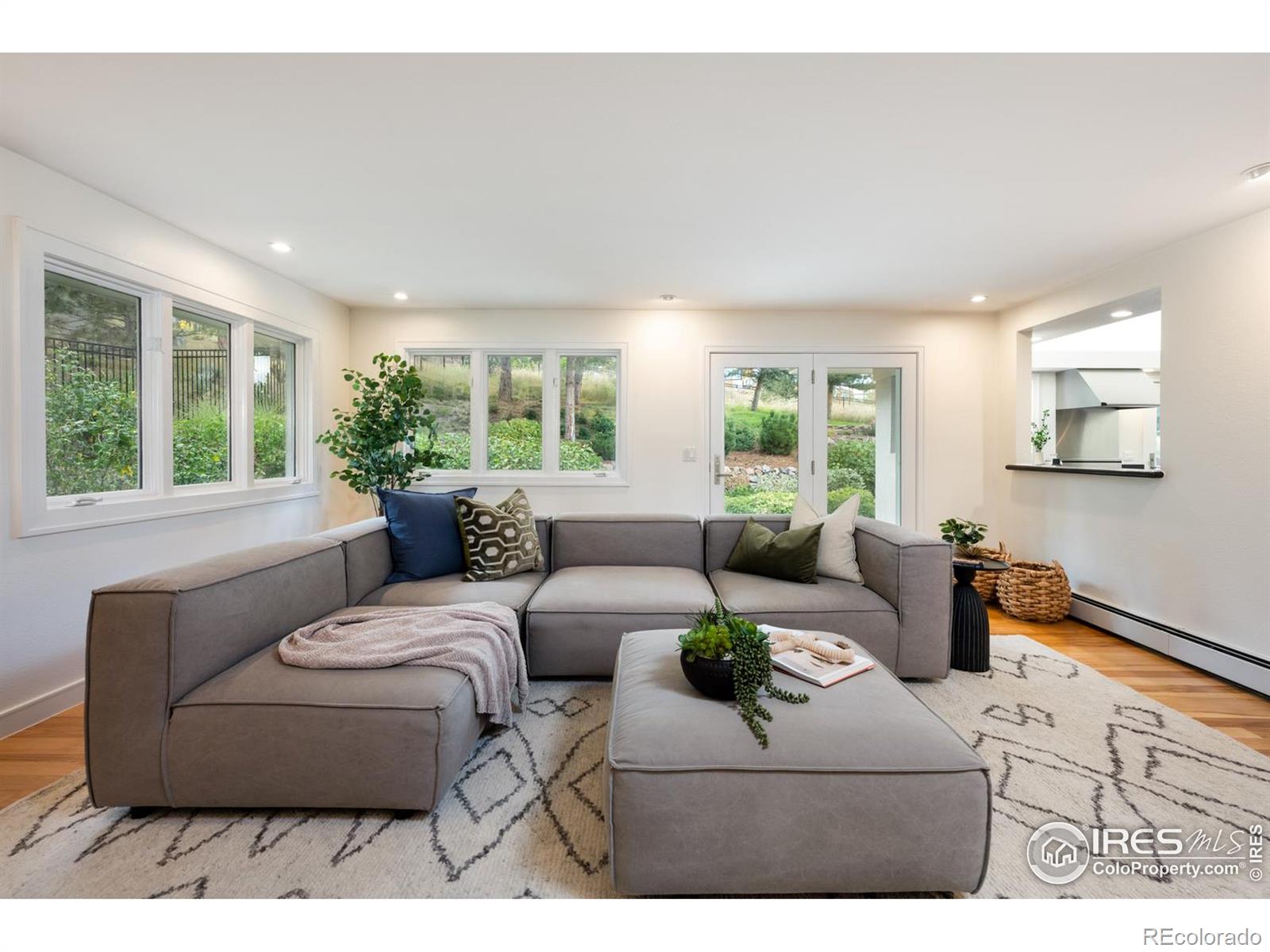 2585 Kohler Drive Boulder CO 80305
