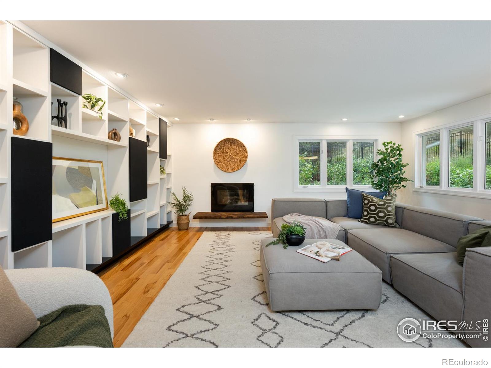 2585 Kohler Drive Boulder CO 80305