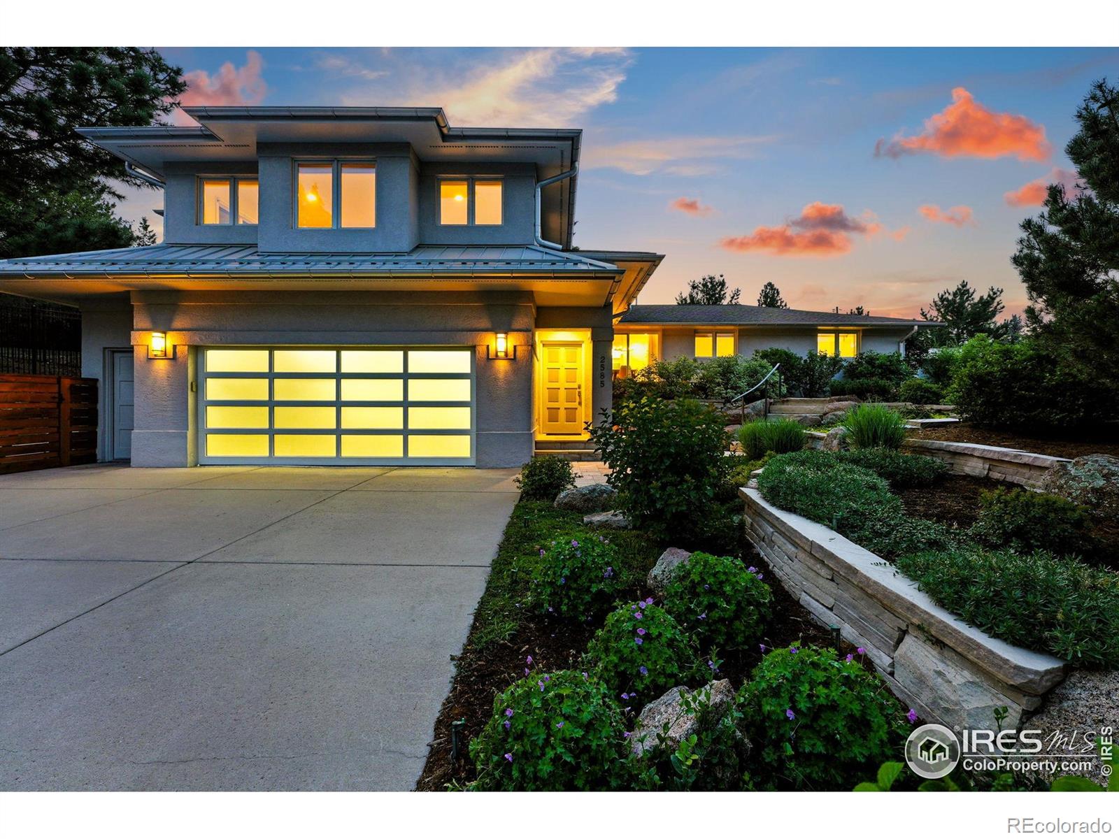 2585 Kohler Drive Boulder CO 80305
