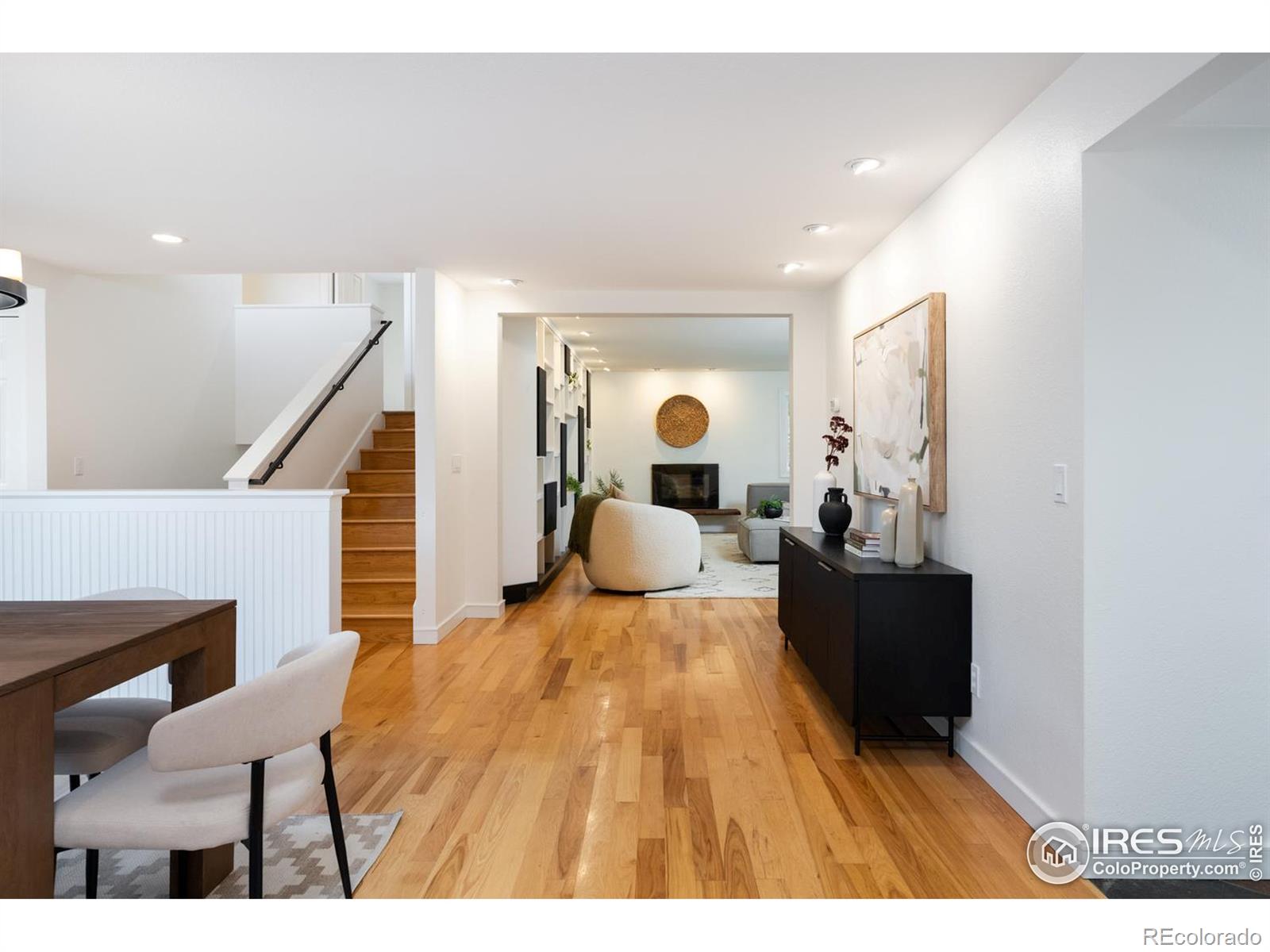 2585 Kohler Drive Boulder CO 80305
