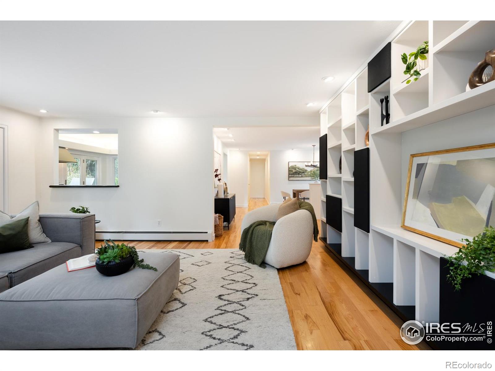 2585 Kohler Drive Boulder CO 80305