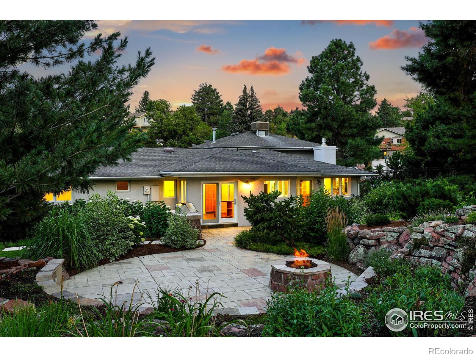 2585 Kohler Drive Boulder CO 80305