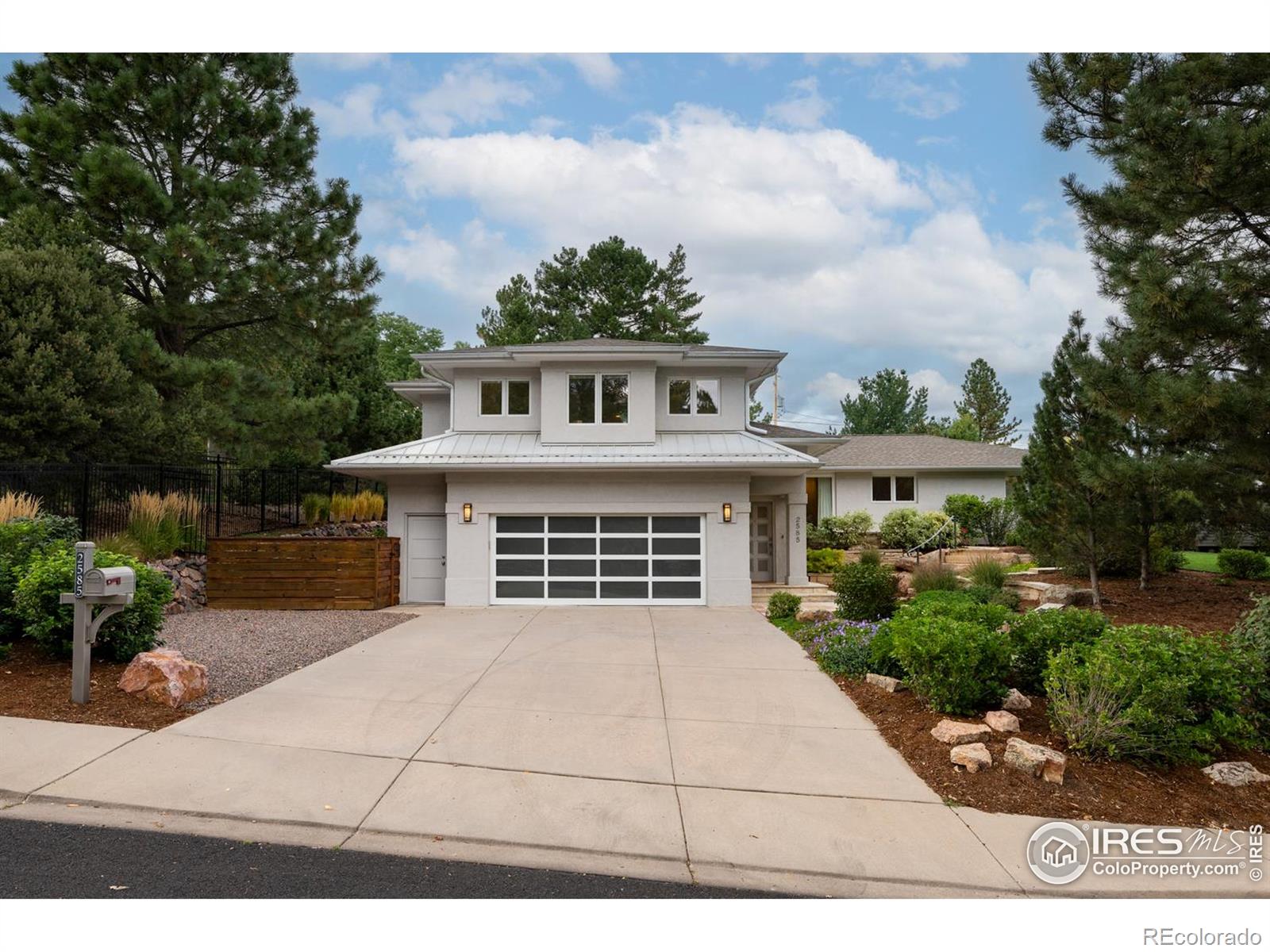 2585 Kohler Drive Boulder CO 80305