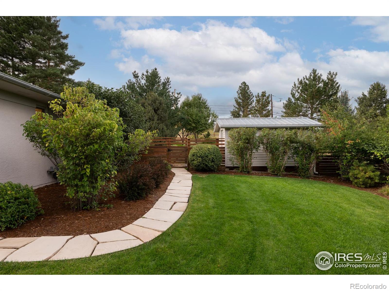 2585 Kohler Drive Boulder CO 80305