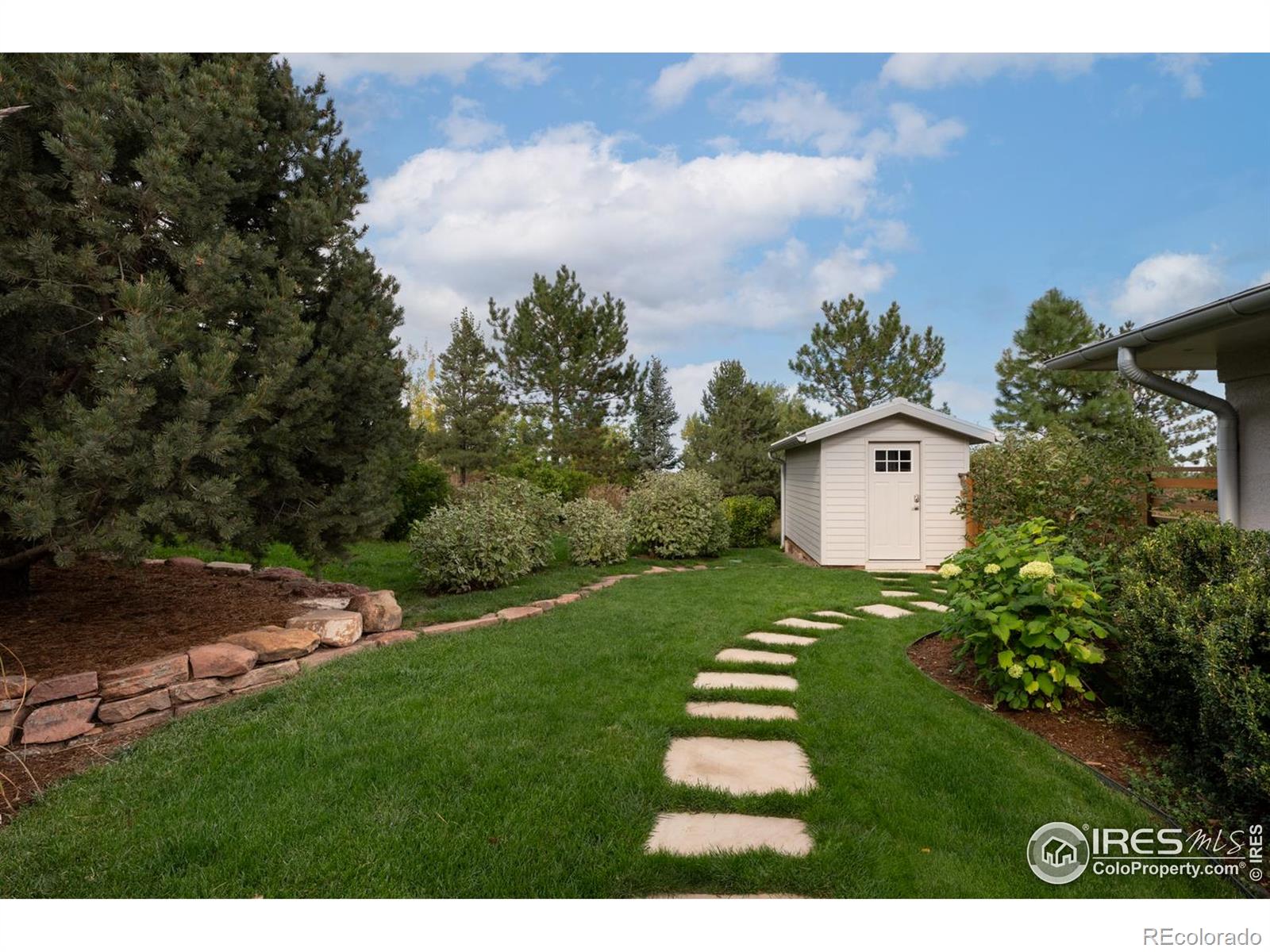 2585 Kohler Drive Boulder CO 80305
