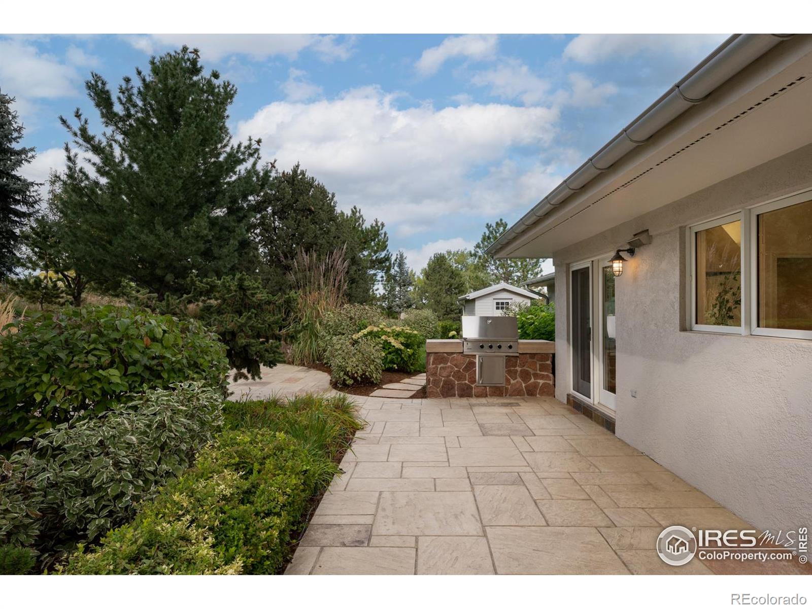 2585 Kohler Drive Boulder CO 80305