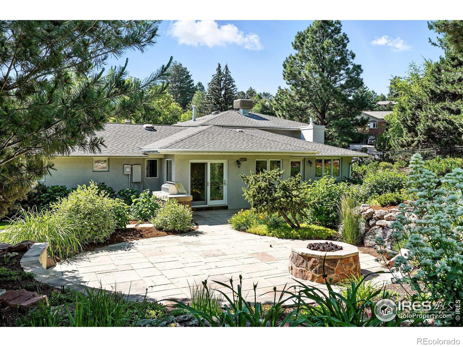2585 Kohler Drive Boulder CO 80305