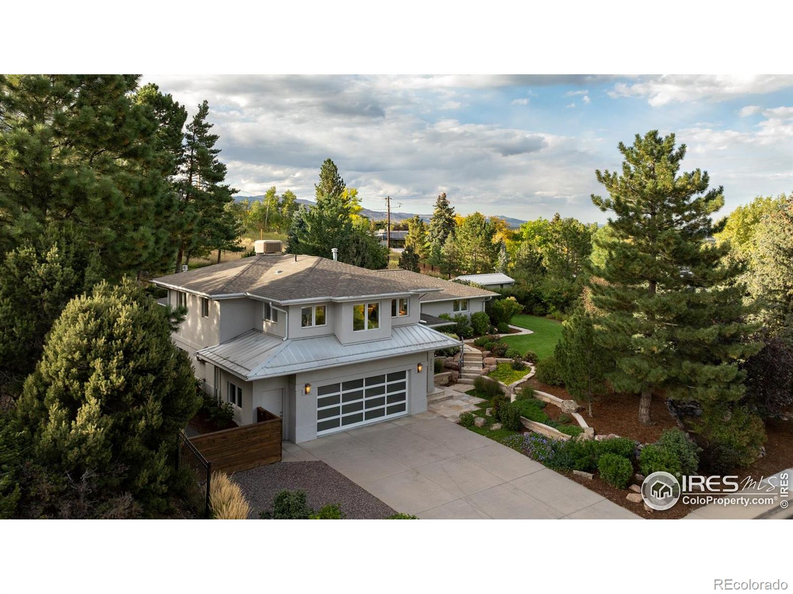 2585 Kohler Drive Boulder CO 80305