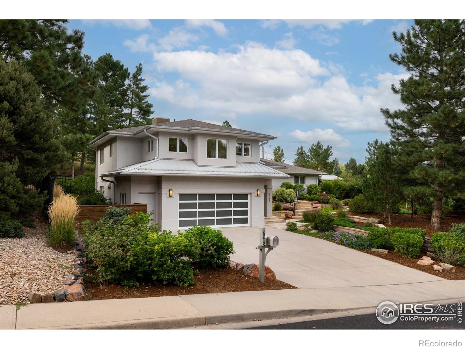 2585 Kohler Drive Boulder CO 80305
