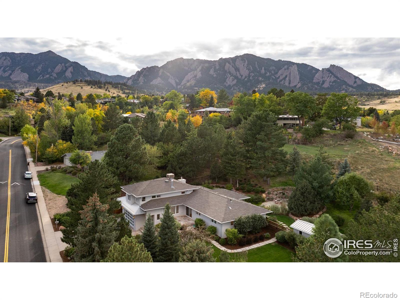 2585 Kohler Drive Boulder CO 80305