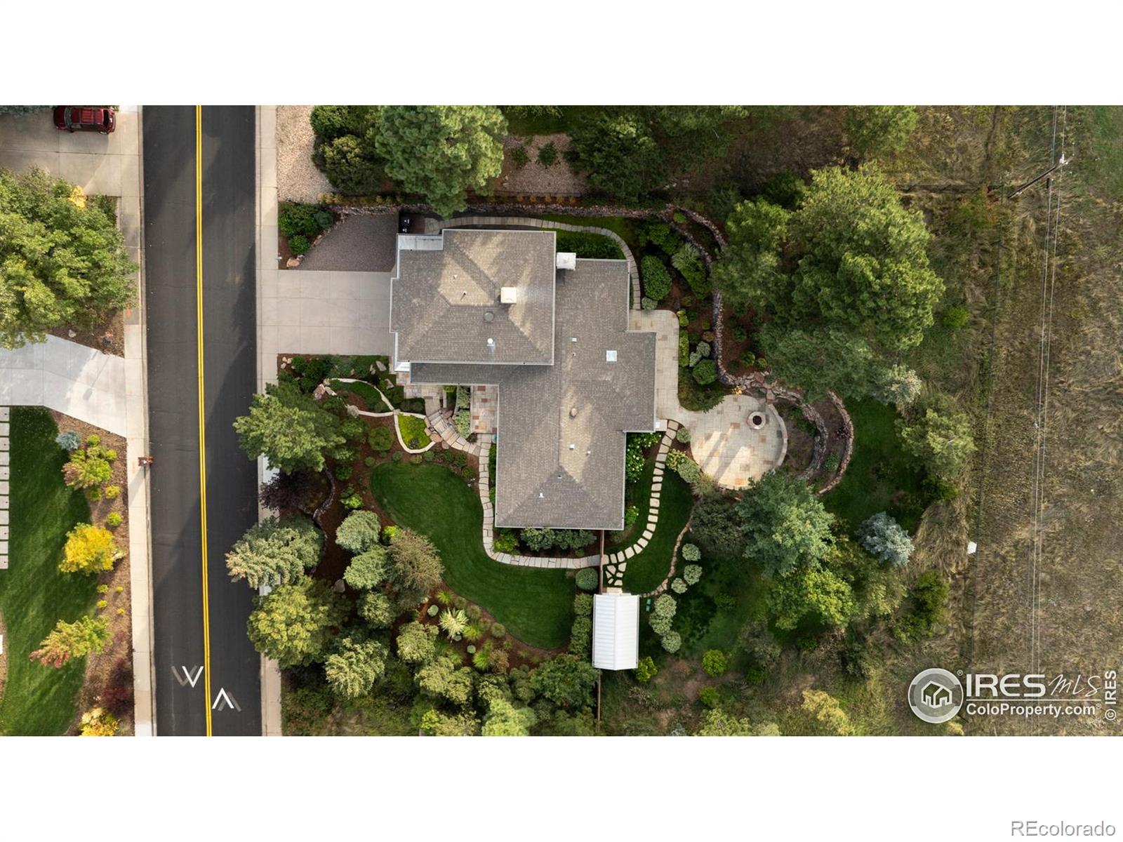 2585 Kohler Drive Boulder CO 80305