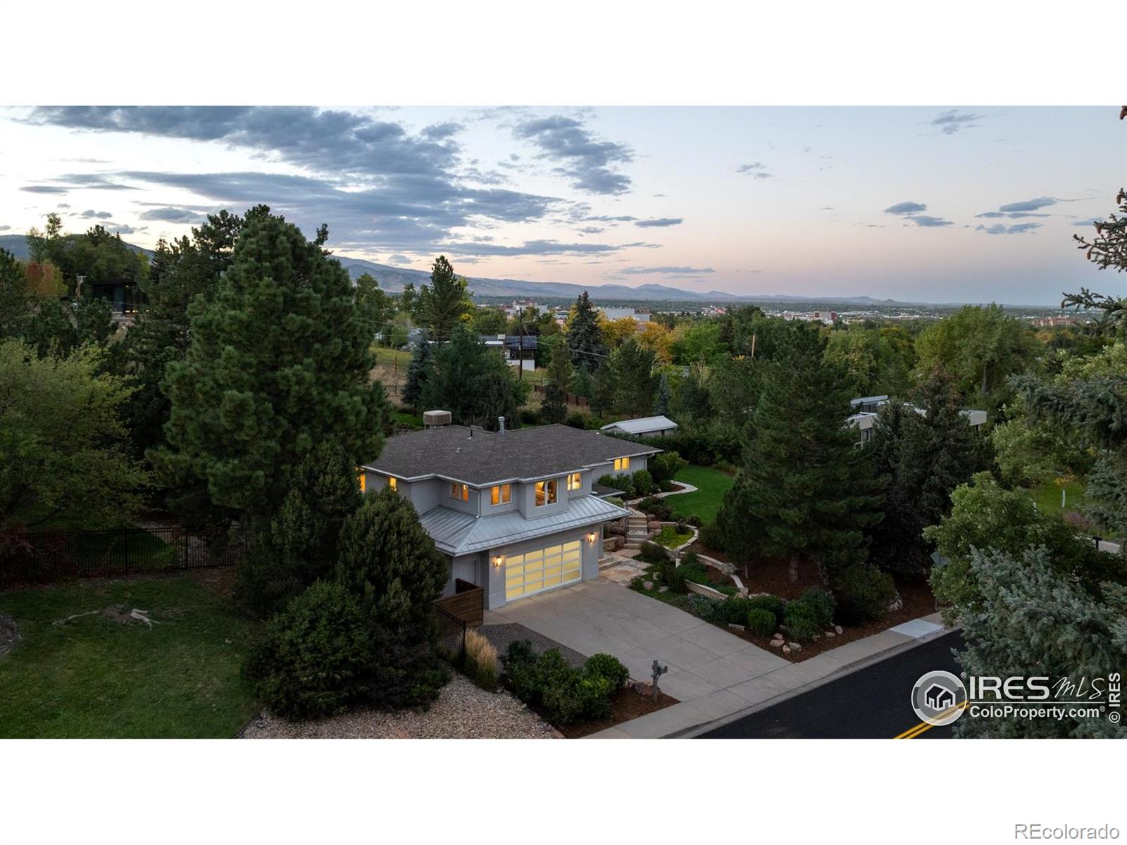 2585 Kohler Drive Boulder CO 80305