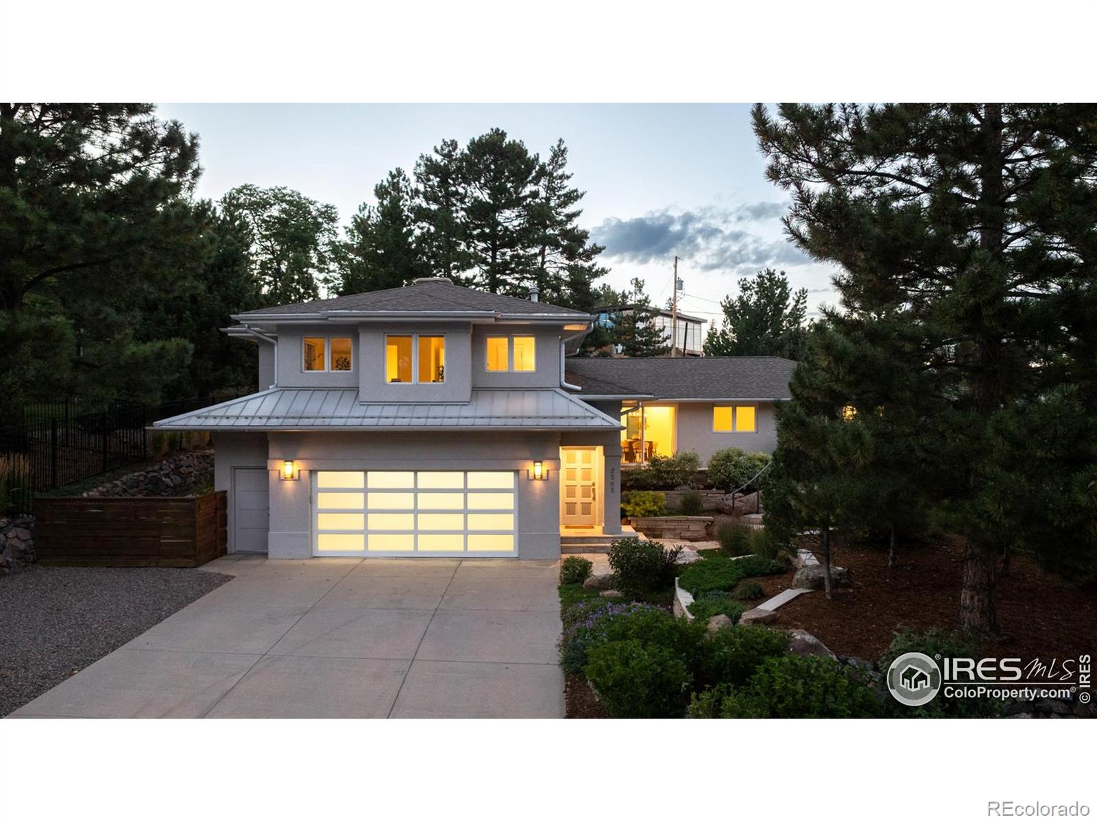 2585 Kohler Drive Boulder CO 80305