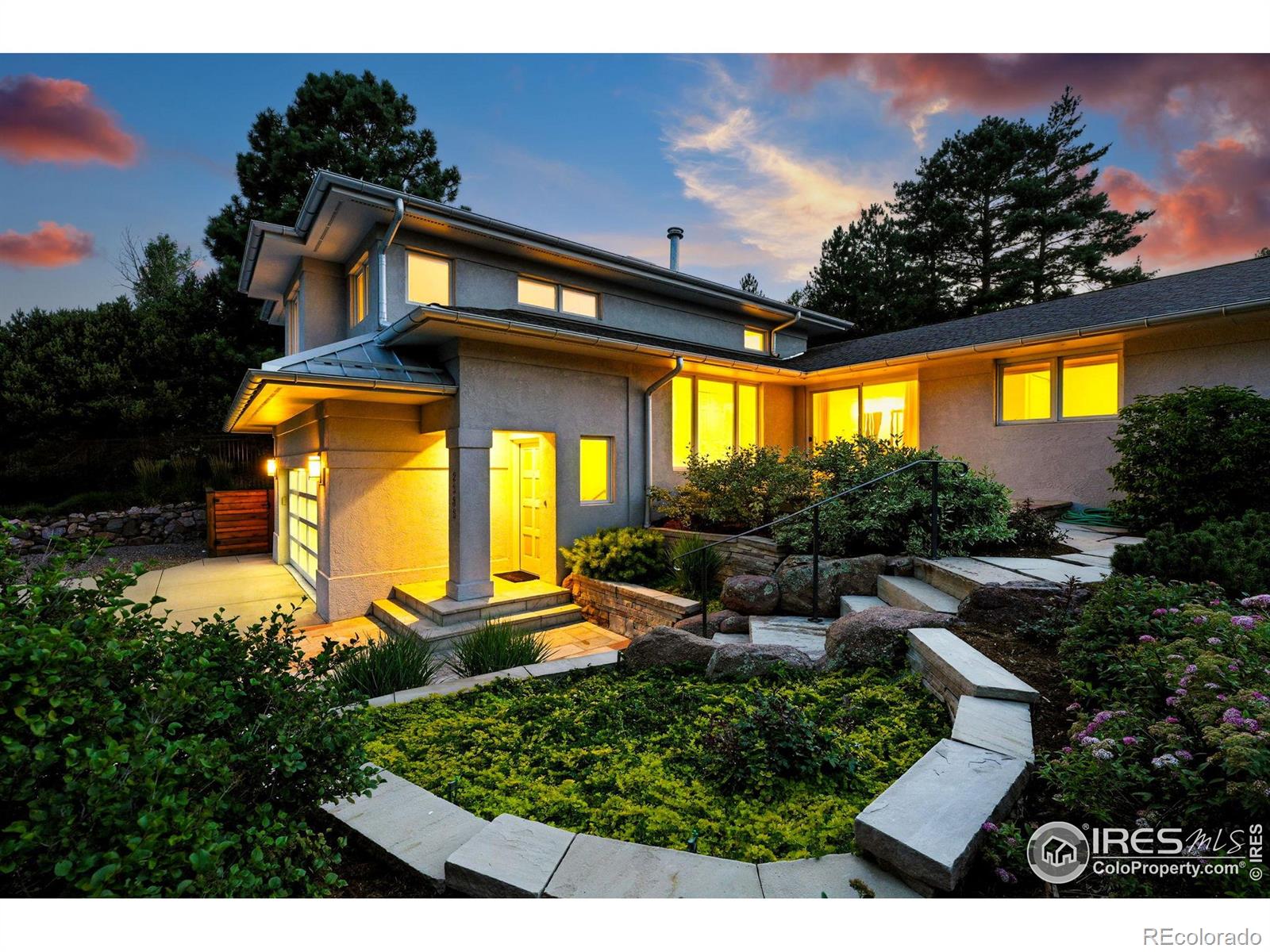 2585 Kohler Drive Boulder CO 80305