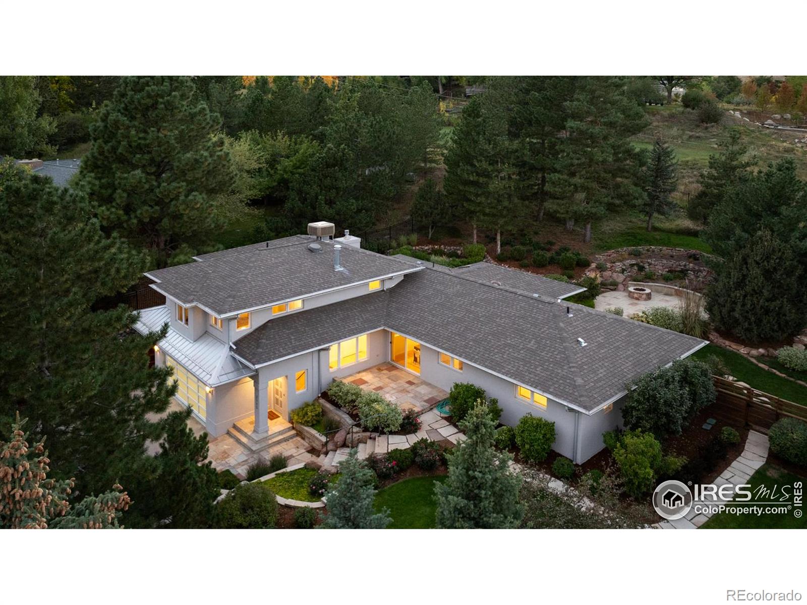 2585 Kohler Drive Boulder CO 80305
